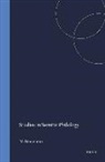 M M Bravmann, M. M. Bravmann - Studies in Semitic Philology