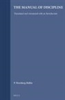 Wouter G Werner, Wouter G. Werner - The Manual of Discipline