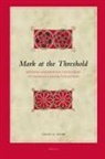 Geoff R Webb, Geoff R. Webb - Mark at the Threshold