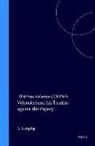 A. J. Lamping - Ulrichus Velenus (Old&#345;ich Velenský) and His Treatise Against the Papacy