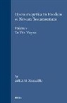 Gregorius Nyssenus, Musurillo - Opera Exegetica in Exodum Et Novum Testamentum, Volume 1 de Vita Moysis