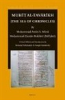 Mehrdad Fallahzadeh, Forogh Hashabeiky - Mu&#7717;&#299;&#7789; Al-Tav&#257;r&#299;kh (the Sea of Chronicles)