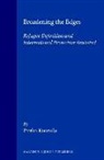 Pirkko Kourula, Pirrko Kourula - Broadening the Edges (Refugees and Human Rights Volume 1)