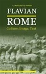 Anthony Boyle, William J Dominik, William J. Dominik - Flavian Rome