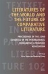 Literatures of the World and the Future of Comparative Literature