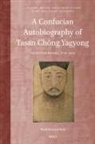 Wodi Hongjinwhi - A Confucian Autobiography of Tasan Ch&#335;ng Yagyong