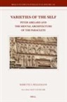 Babette S Hellemans, Babette S. Hellemans - Varieties of the Self
