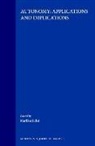 Markku Suksi - Autonomy: Applications and Implications