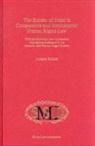 Juliane Kokott - The Burden of Proof in Comparative and International Human Rights Law