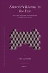 Uwe Vagelpohl - Aristotle's Rhetoric in the East