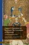 Conan M Griffin, Conan M. Griffin - Chaucer's Translation of Boethius's the Consolation of Philosophy