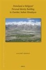Salomé Deboos - Homeland or Religion? Personal Identity Building in Zangskar, Indian Himalayas