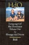 George Van Driem - Languages of the Himalayas (2 Vols): An Ethnolinguistic Handbook of the Greater Himalayan Region Containing an Introduction to the Symbiotic Theory of