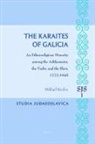 Mikhail Kizilov - The Karaites of Galicia