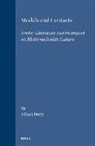 Rina Drory - Models and Contacts: Arabic Literature and Its Impact on Medieval Jewish Culture