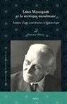 Florence Ollivry - Louis Massignon Et La Mystique Musulmane