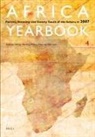 Andreas Mehler, Henning Melber, Klaas van Walraven - Africa Yearbook Volume 4