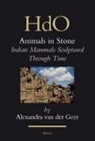 Alexandra van der Geer - Animals in Stone