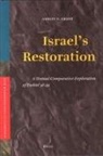 Ashley Crane - Israel's Restoration
