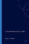 Stephen N. Ndegwa - A Decade of Democracy in Africa