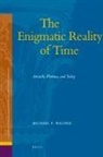 Michael Wagner - The Enigmatic Reality of Time