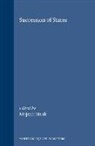 Mojmir Mrak - Succession of States