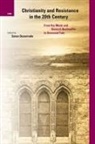 Dosenrode, Søren Dosenrode - Christianity and Resistance in the 20th Century