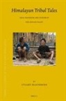 Stuart Blackburn - Himalayan Tribal Tales