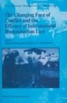 Helen Durham, Timothy L H McCormack, Timothy L. H. McCormack - The Changing Face of Conflict and the Efficacy of International Humanitarian Law