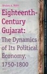 Ghulam Nadri - Eighteenth-Century Gujarat
