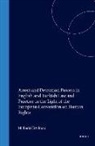 M. Bedri Eryilmaz - Arrest and Detention Powers in English and Turkish Law and Practice in the Light of the European Convention on Human Rights