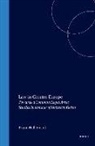 Bruno Haller, Hans-Christian Krüger, Herbert Petzold - Law in Greater Europe: Towards a Common Legal Area; Studies in Honour of Heinrich Klebes