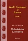 Michael Hansen - Hydrophiloidea (Coleoptera)