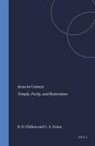 Bruce D Chilton, Bruce D. Chilton, Craig A Evans, Craig A. Evans - Jesus in Context