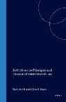 Terry D Gill, Terry D. Gill, Wybo P Heere, Wybo P. Heere - Reflections on Principles and Practice of International Law