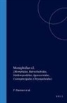 Sjaak Kooster, Sergey Sinev - Momphidae S.L