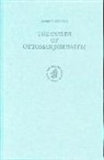 Amnon Cohen - The Guilds of Ottoman Jerusalem