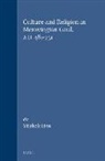 Yitzhak Hen - Culture and Religion in Merovingian Gaul, A.D. 481-751