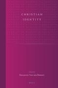 van der Borght - Christian Identity