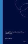 Stefan Talmon - Recognition in International Law: A Bibliography