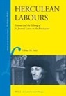 Hilmar Pabel - Herculean Labours: Erasmus and the Editing of St. Jerome's Letters in the Renaissance