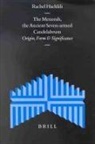 Rachel Hachlili - The Menorah, the Ancient Seven-Armed Candelabrum: Origin, Form and Significance