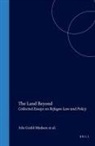 Gudmundur Alfredsson, P. Macalister-Smith - The Land Beyond