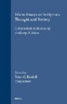 Peter Riddell, Street - Islam: Essays on Scripture, Thought and Society