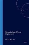 Anne Bayefsky, Joan Fitzpatrick - Human Rights and Forced Displacement