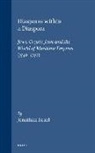 Jonathan Israel - Diasporas Within a Diaspora: Jews, Crypto-Jews and the World of Maritime Empires (1540-1740)