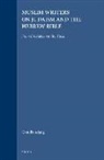 Camilla Adang - Muslim Writers on Judaism and the Hebrew Bible