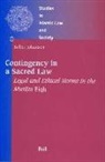 Baber Johansen - Contingency in a Sacred Law