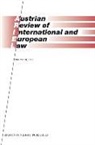 Gerhard Loibl - Austrian Review of International and European Law, Volume 10 (2005)