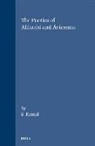 Salim Kemal - The Poetics of Alfarabi and Avicenna